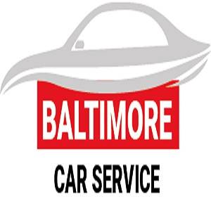 BWI Car Service Baltimore Airport