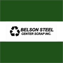  Belson Steel Center Scrap Inc